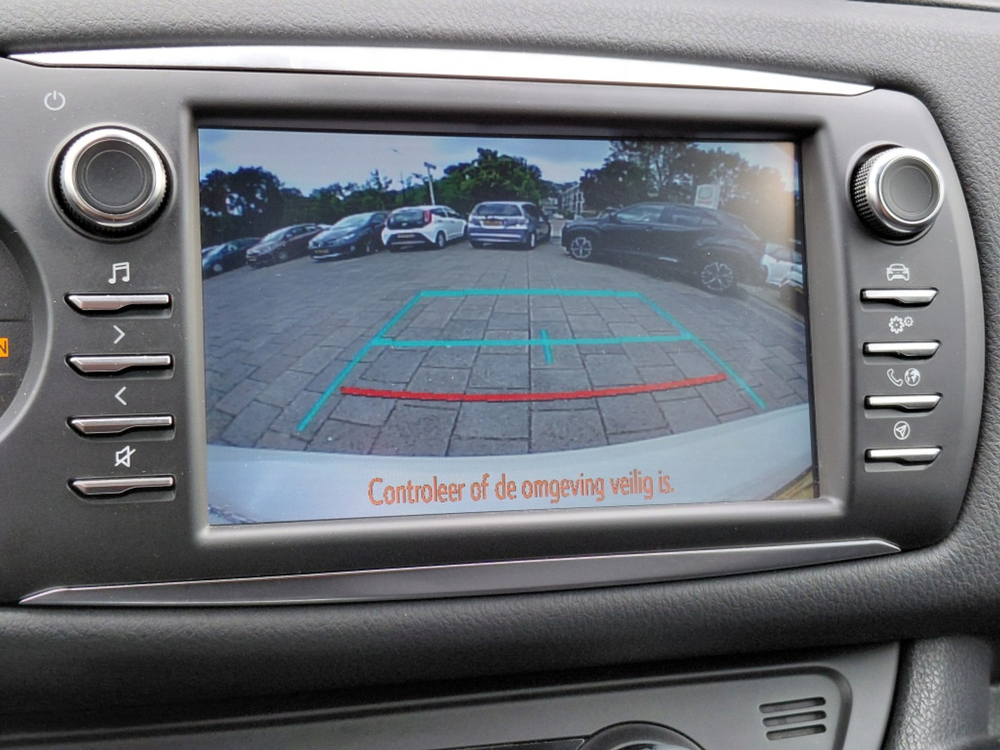 Foto van Toyota Toyota Yaris Hybrid