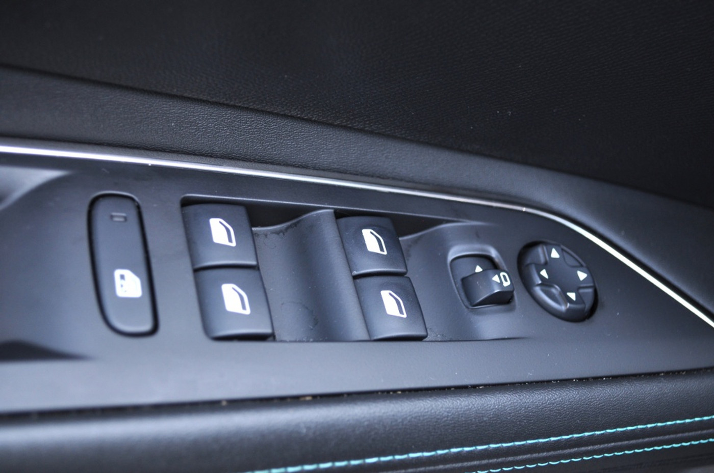 Foto van Peugeot 3008