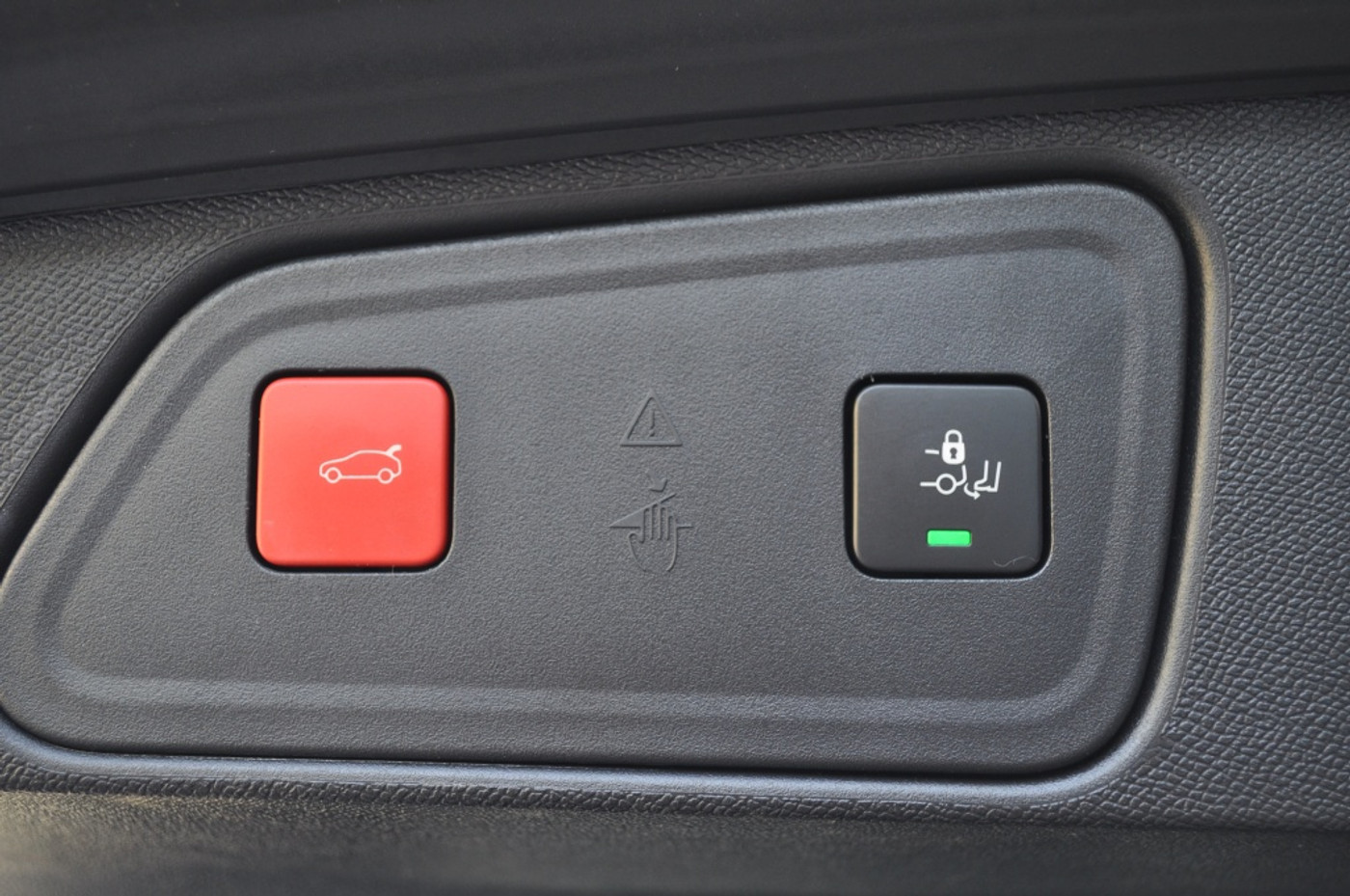 Foto van Peugeot 3008