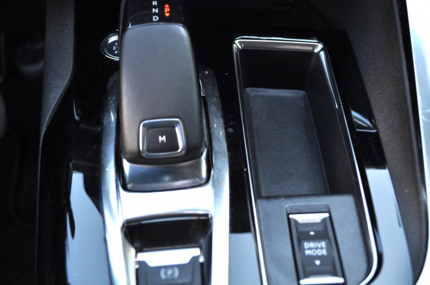 Foto van Peugeot 3008