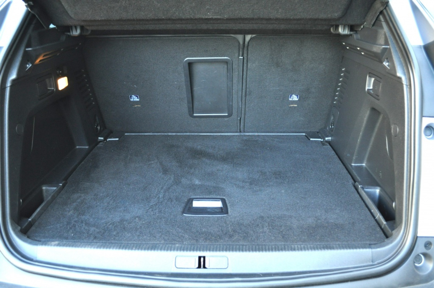 Foto van Peugeot 3008