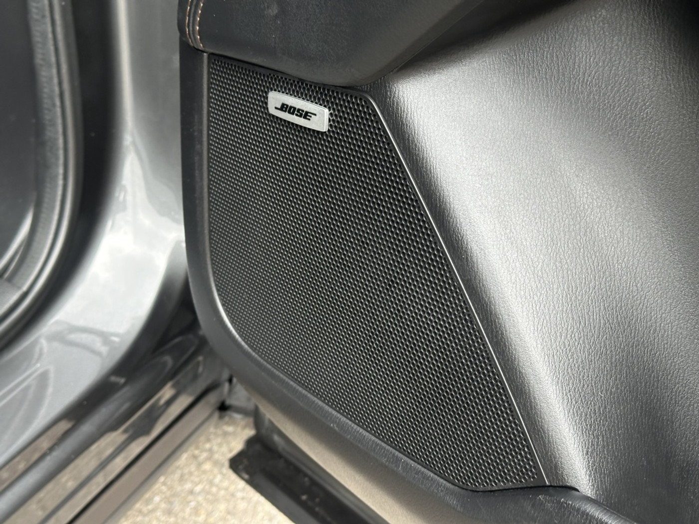 Foto van Mazda Mazda Cx-5