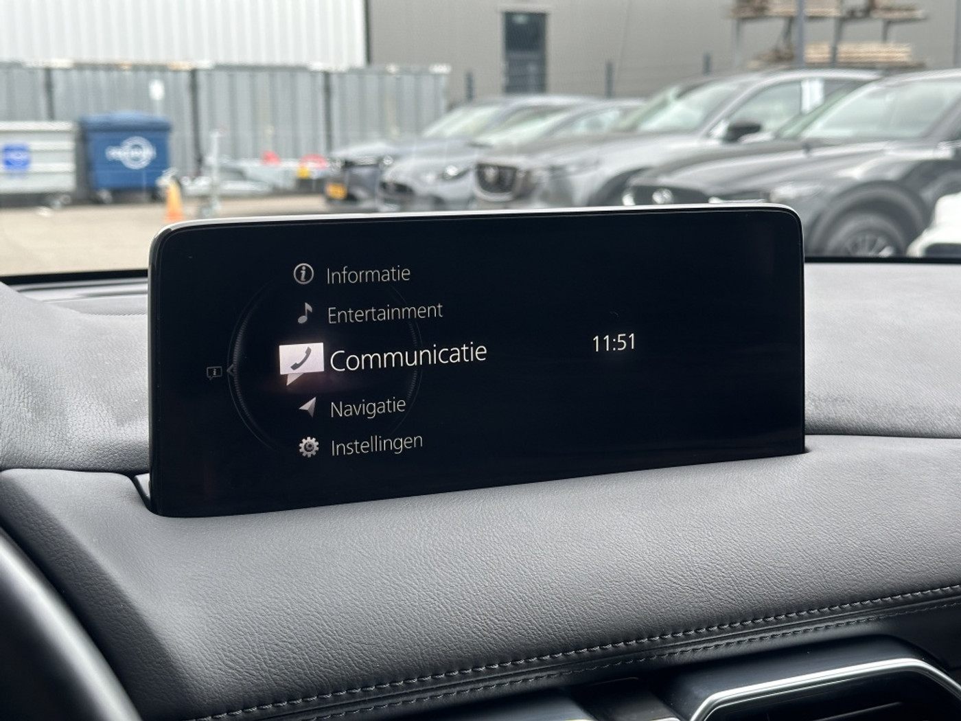 Foto van Mazda Mazda Cx-5