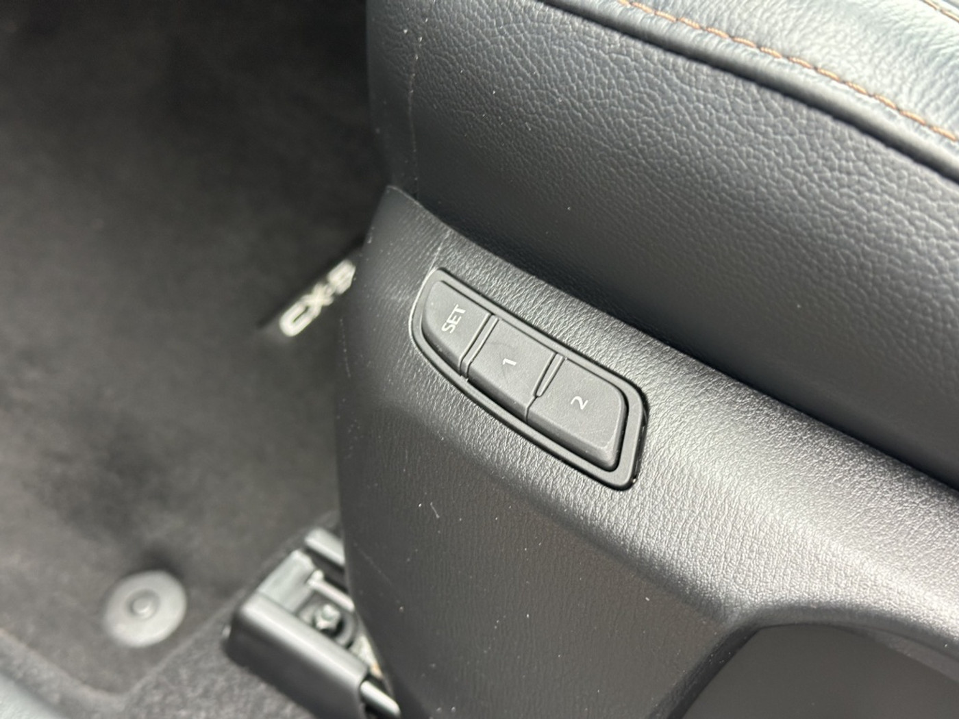 Foto van Mazda Mazda Cx-5