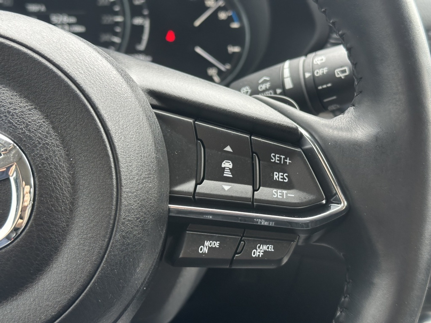 Foto van Mazda Mazda Cx-5