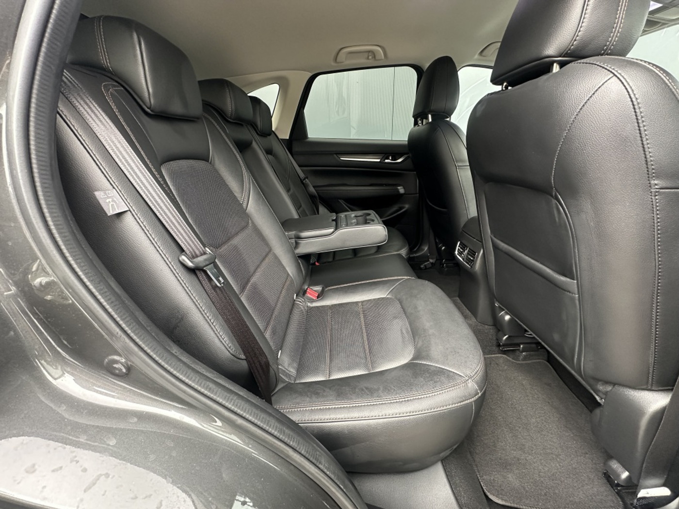 Foto van Mazda Mazda Cx-5