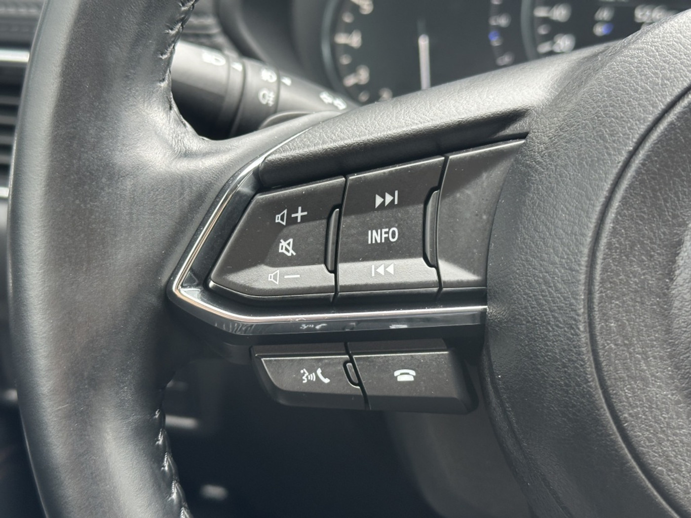 Foto van Mazda Mazda Cx-5