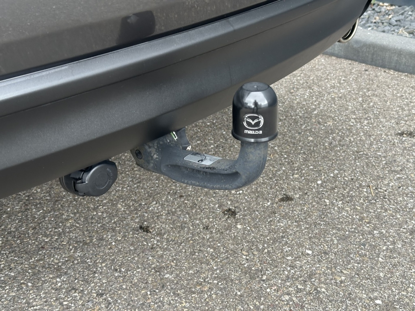Foto van Mazda Mazda Cx-5