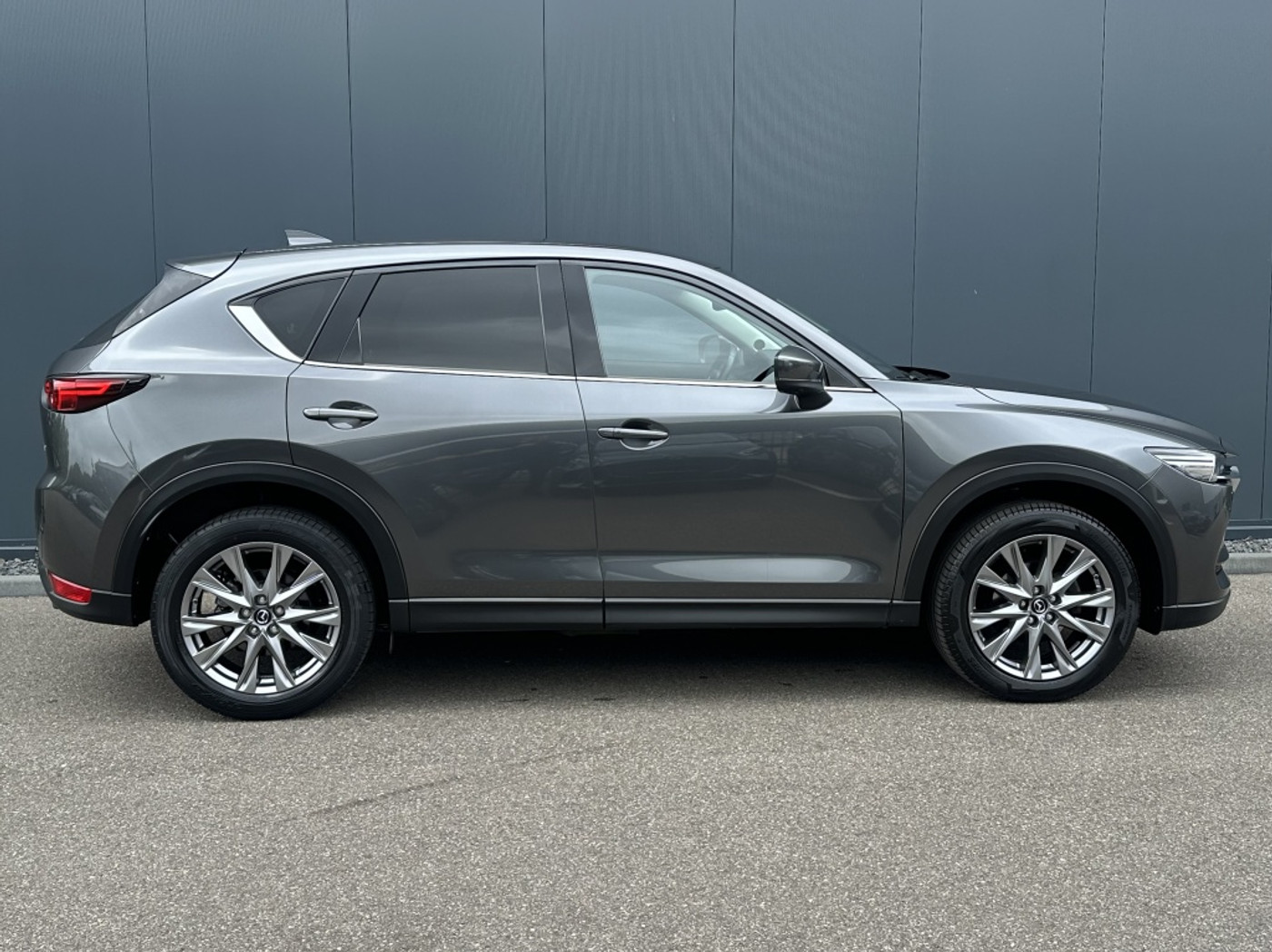 Foto van Mazda Mazda Cx-5
