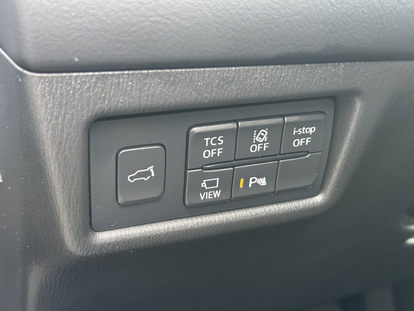 Foto van Mazda Mazda Cx-5