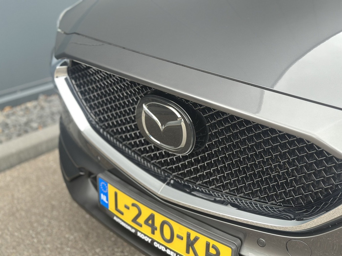 Foto van Mazda Mazda Cx-5