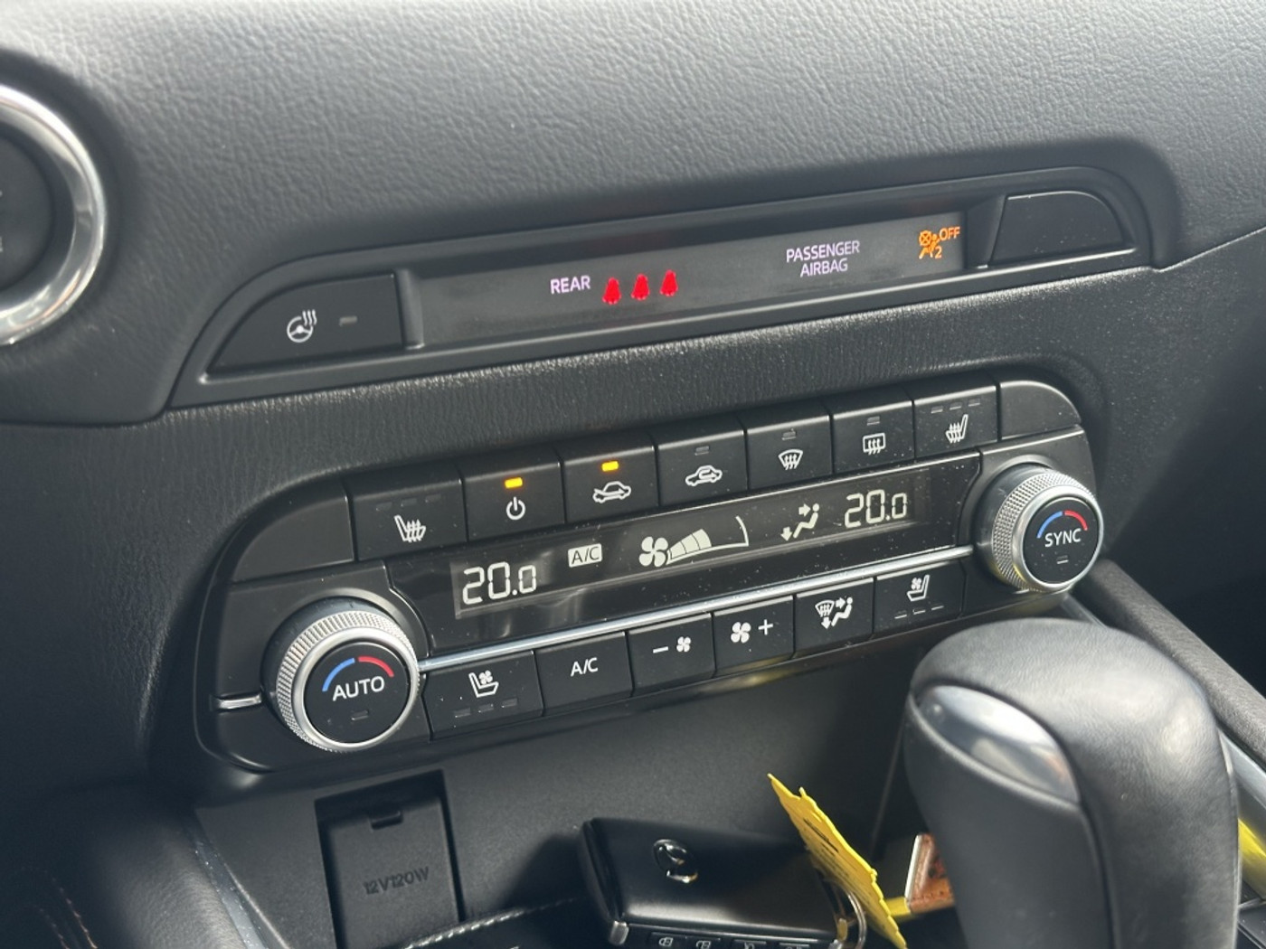 Foto van Mazda Mazda Cx-5