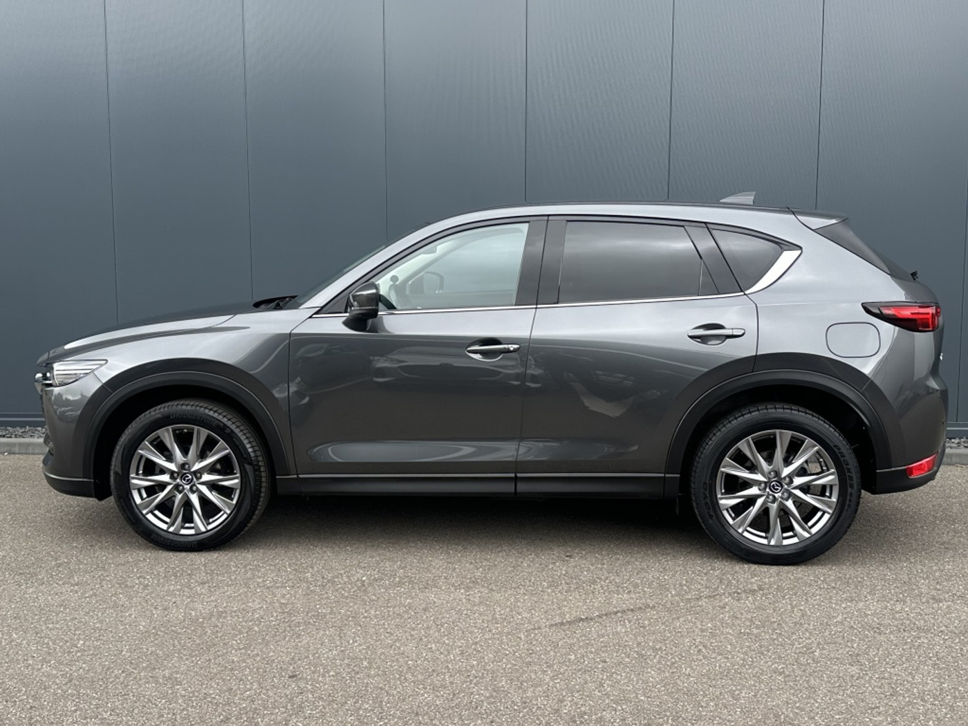 Foto van Mazda Mazda Cx-5