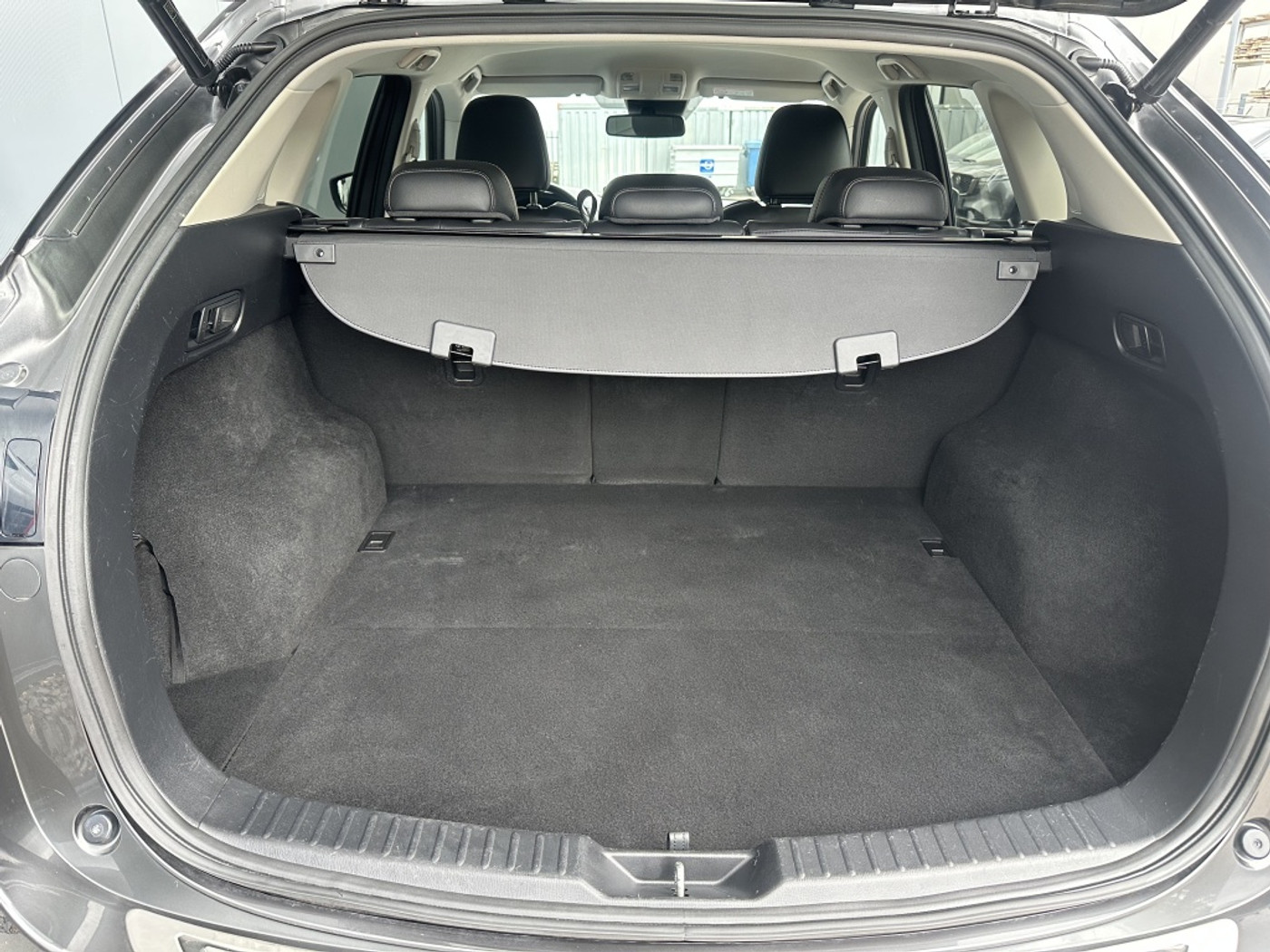 Foto van Mazda Mazda Cx-5
