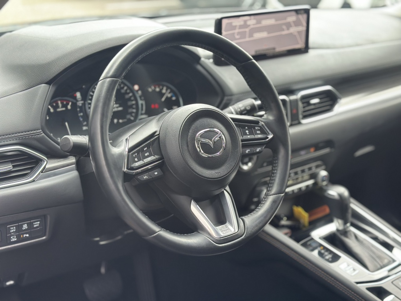 Foto van Mazda Mazda Cx-5