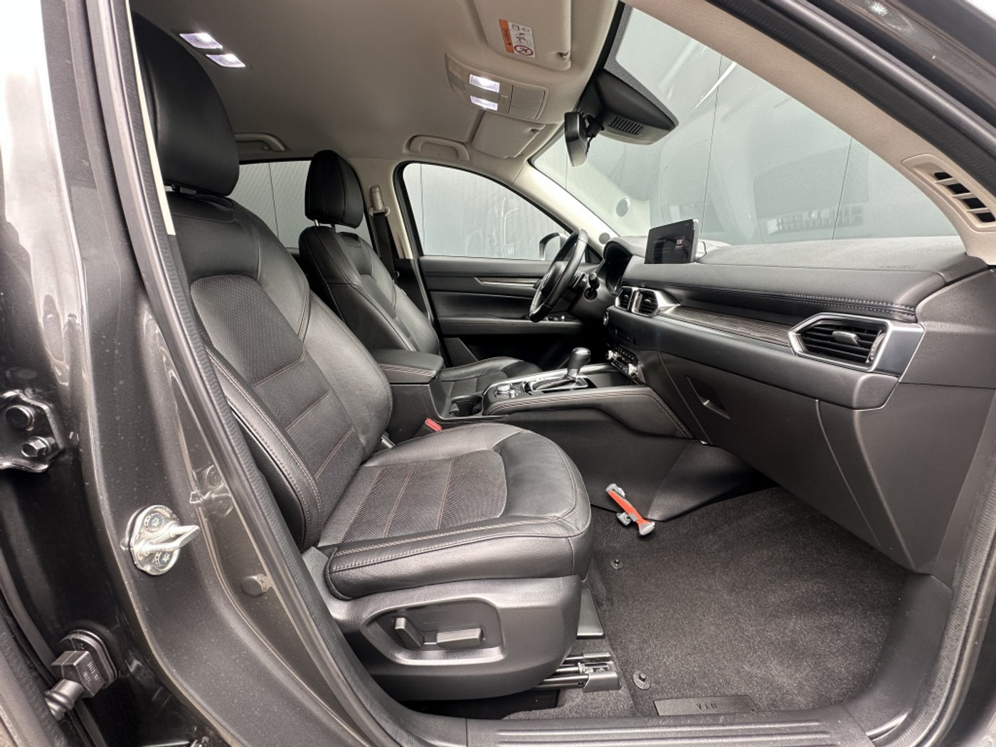 Foto van Mazda Mazda Cx-5