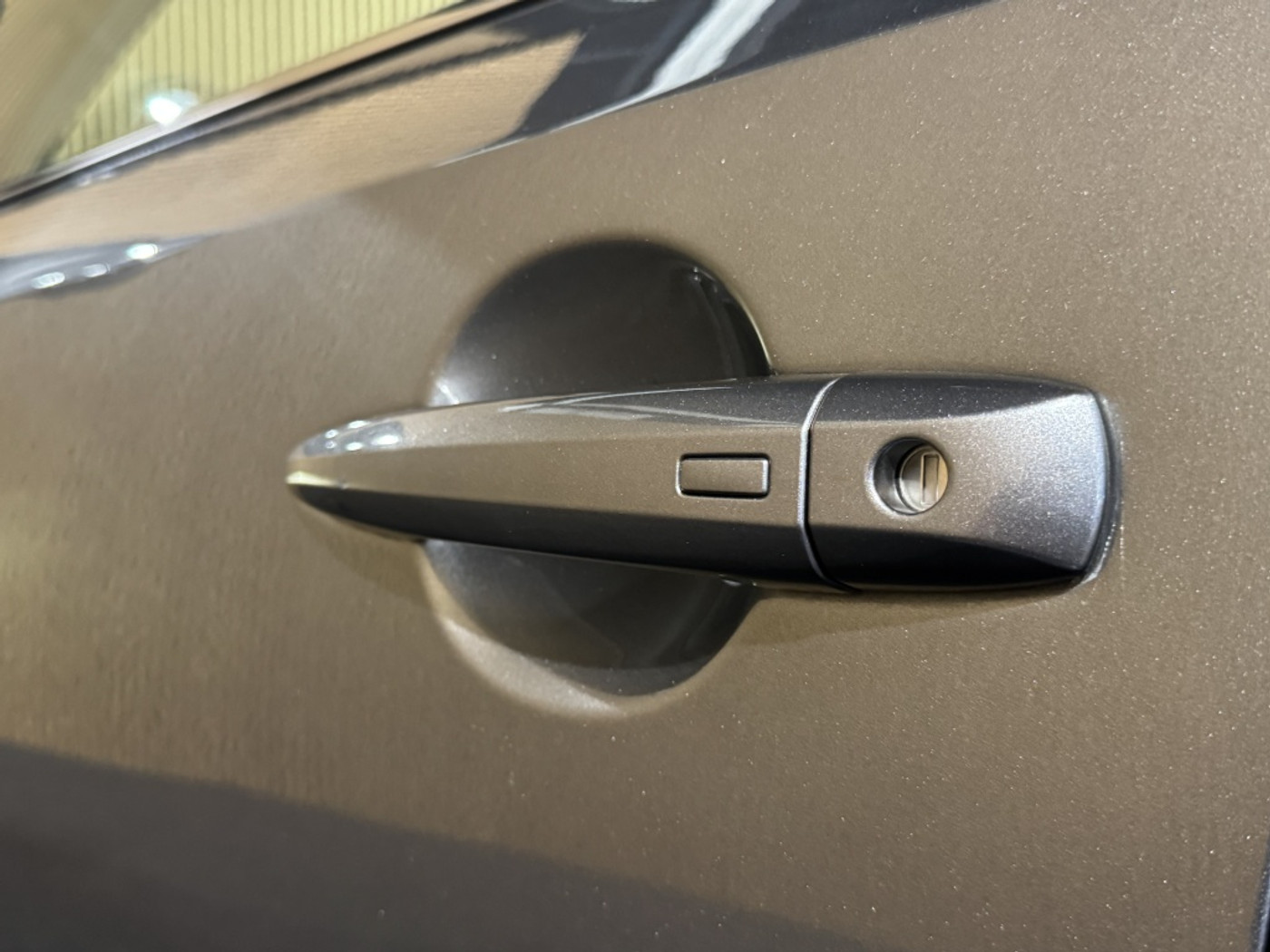 Foto van Nissan Qashqai