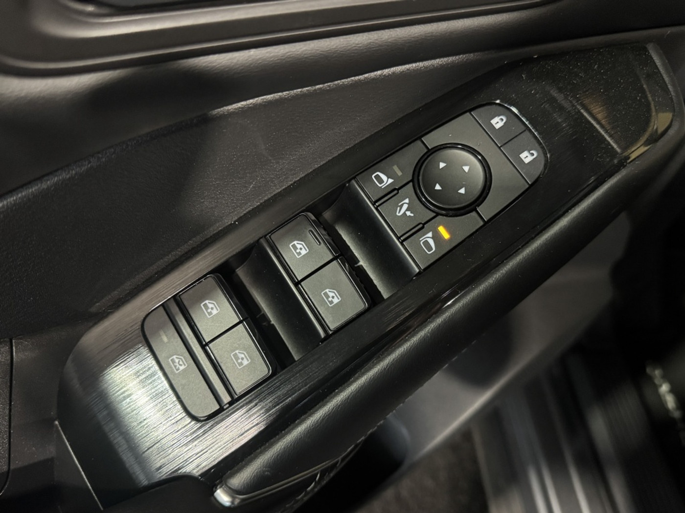 Foto van Nissan Qashqai