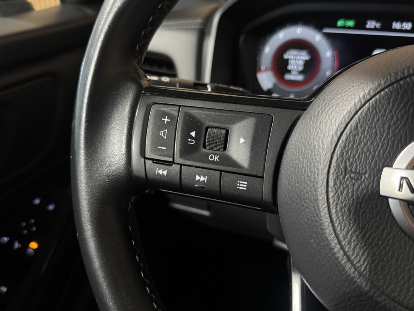 Foto van Nissan Qashqai