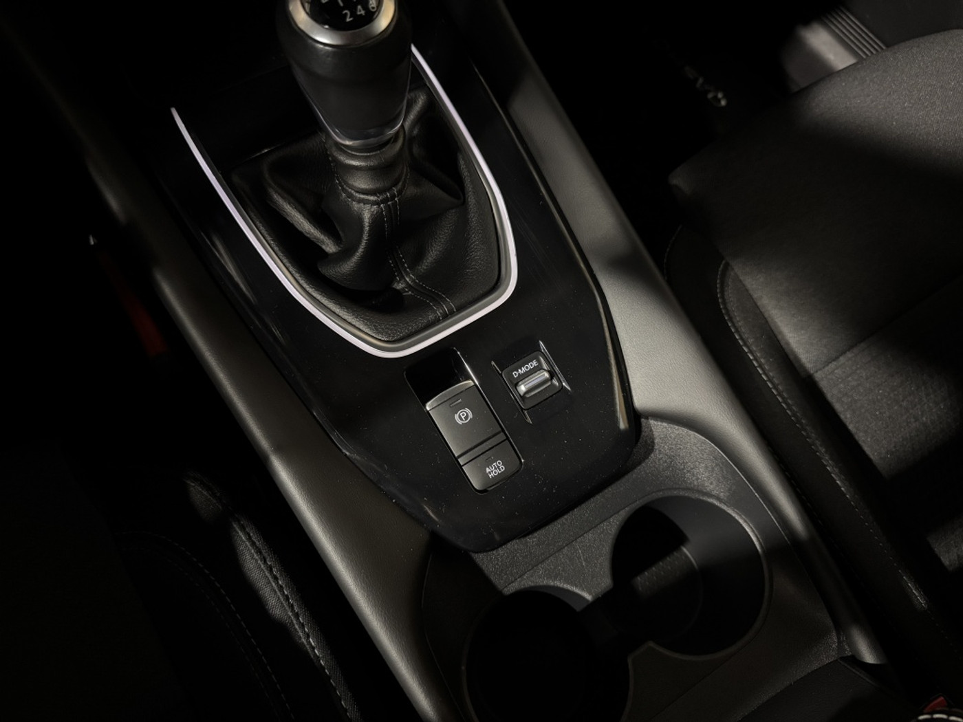 Foto van Nissan Qashqai