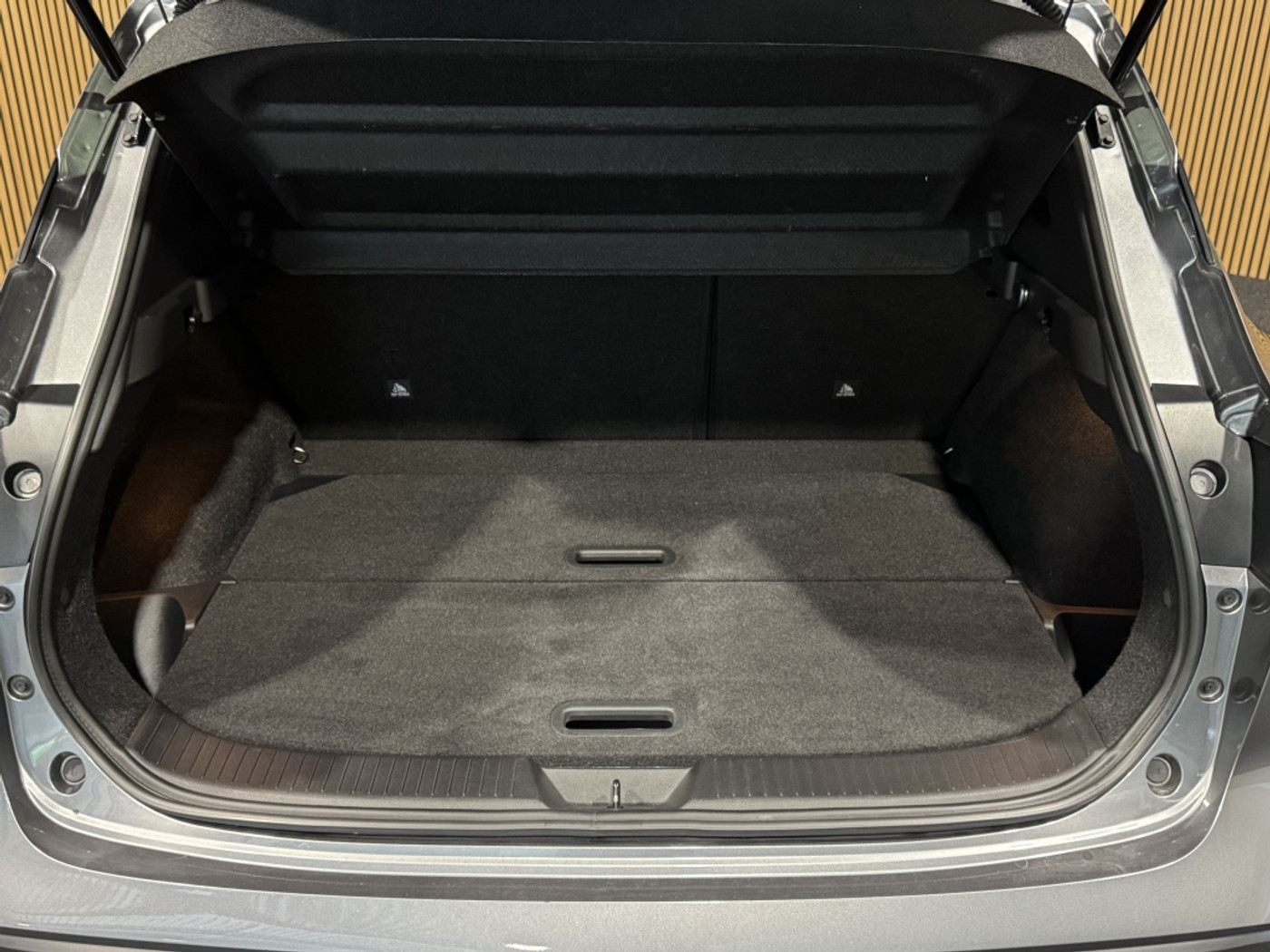 Foto van Nissan Qashqai
