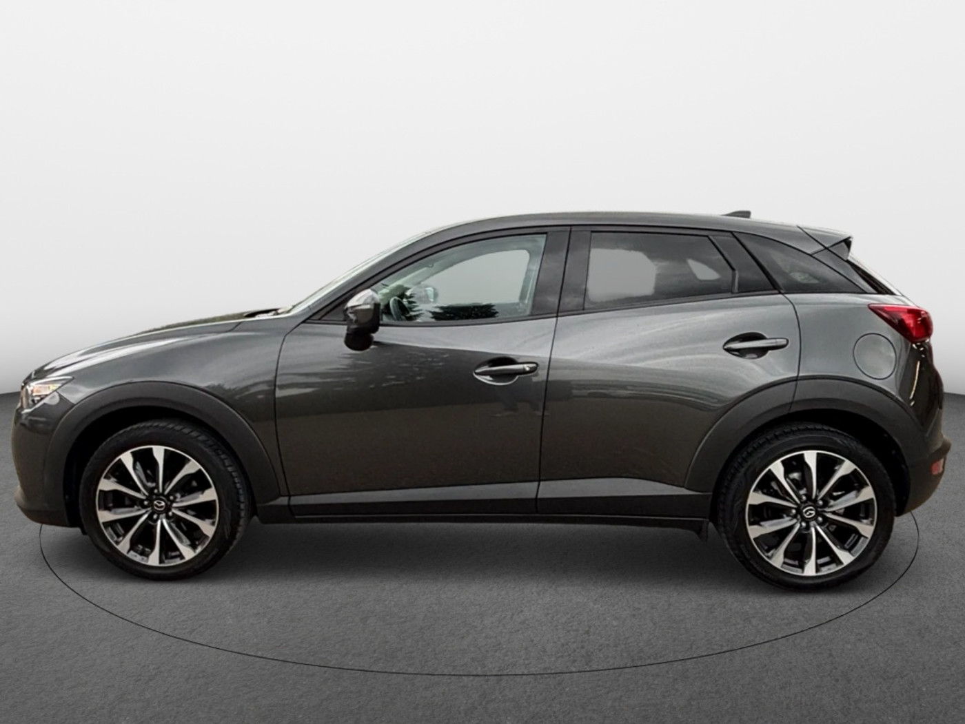 Foto van Mazda Mazda Cx-3