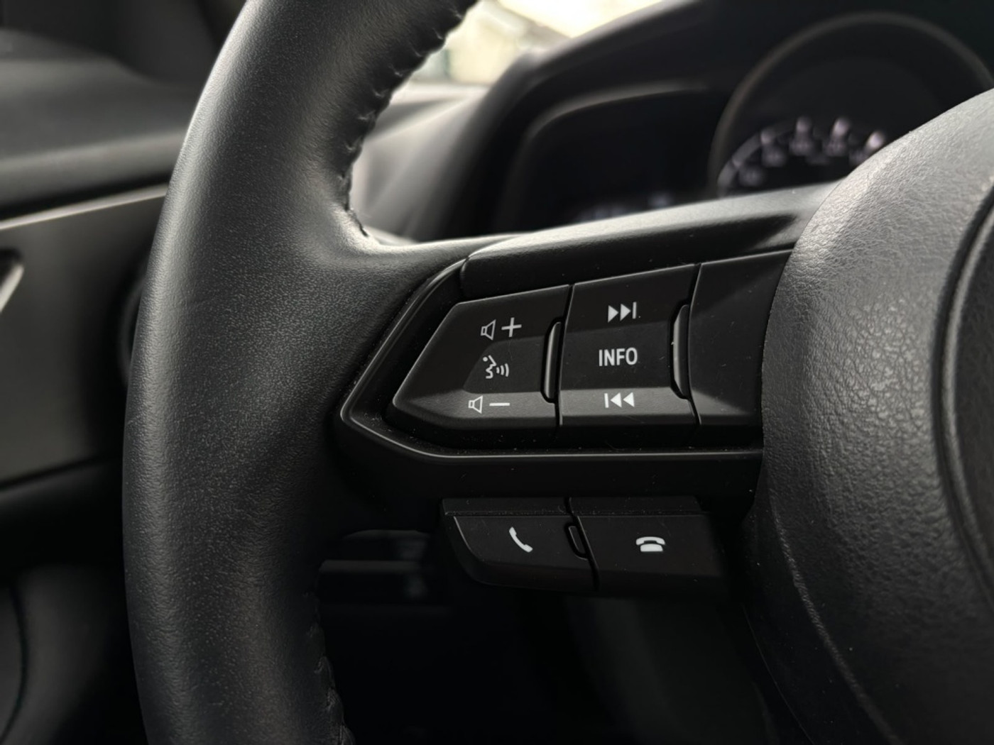 Foto van Mazda Mazda Cx-3