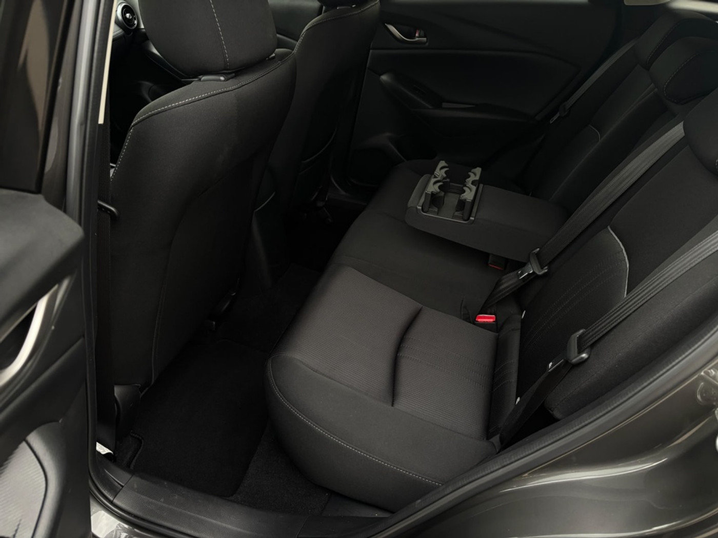 Foto van Mazda Mazda Cx-3