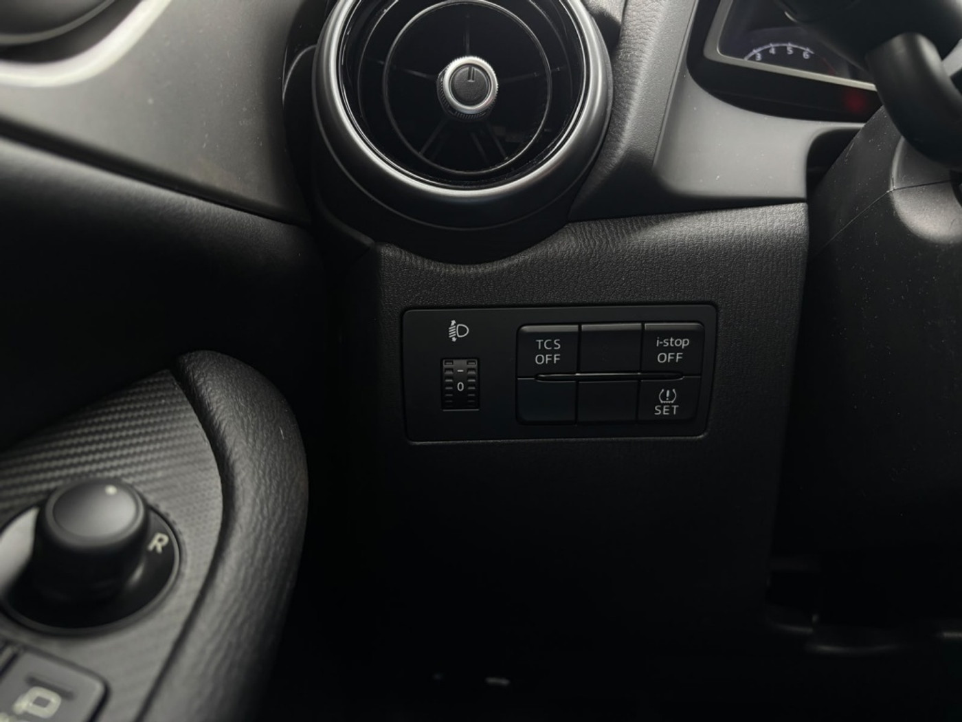 Foto van Mazda Mazda Cx-3
