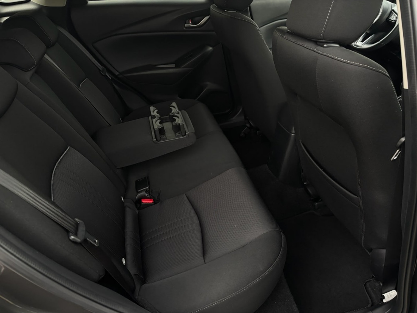 Foto van Mazda Mazda Cx-3