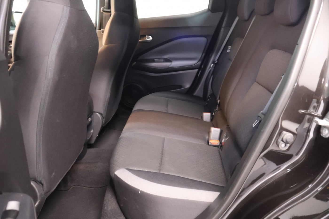 Foto van Nissan Nissan Juke