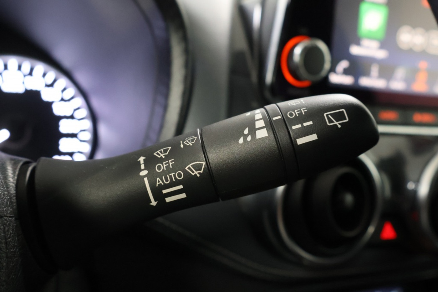 Foto van Nissan Nissan Juke