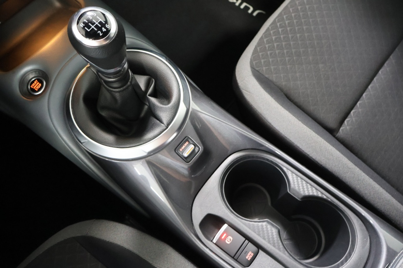 Foto van Nissan Nissan Juke