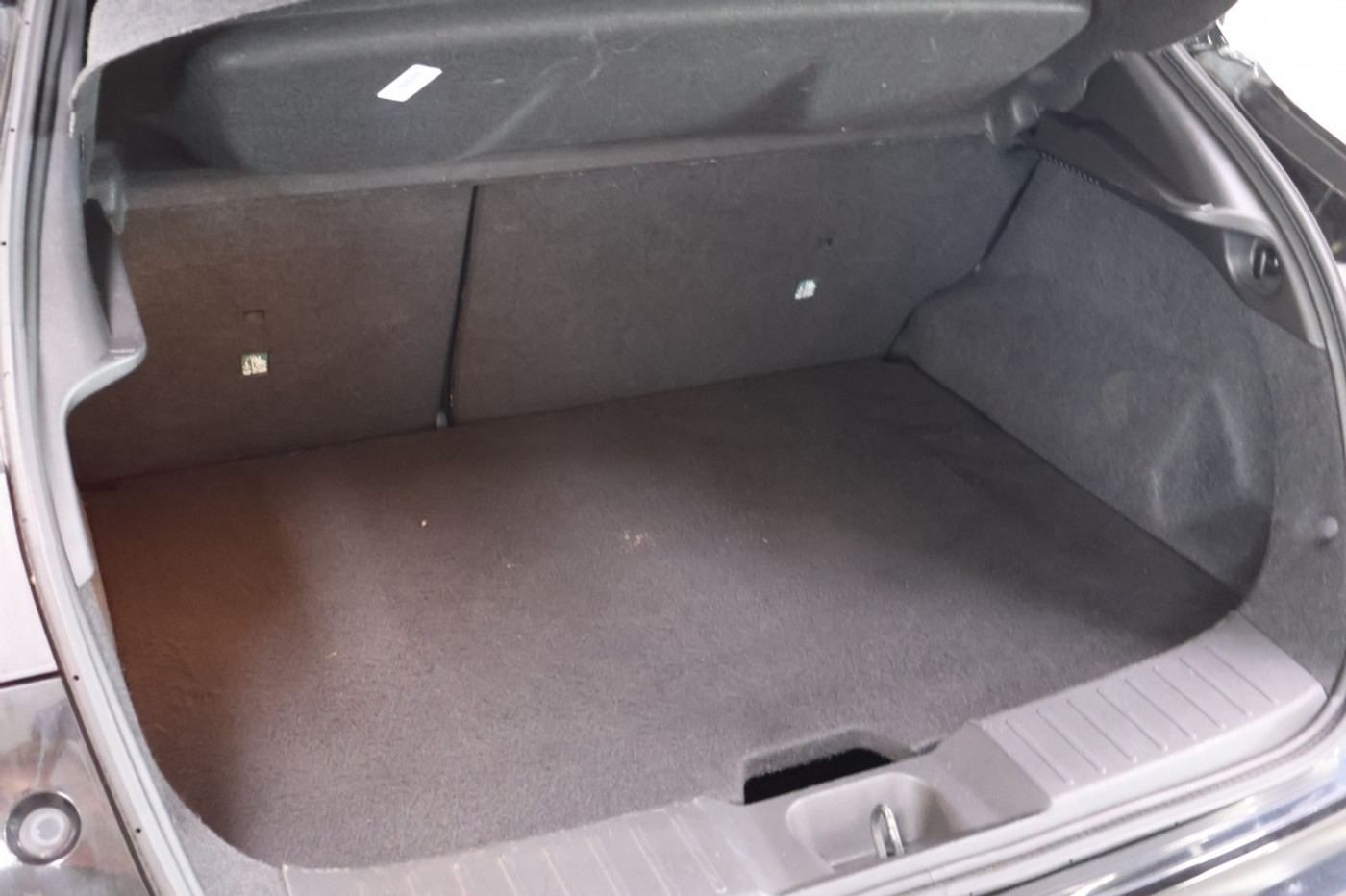 Foto van Nissan Nissan Juke