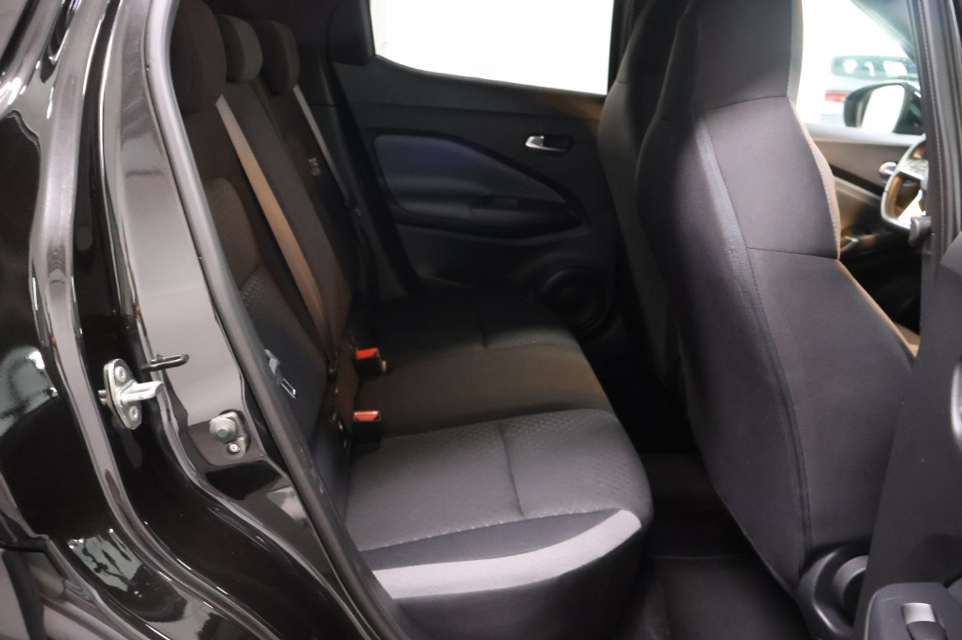 Foto van Nissan Nissan Juke