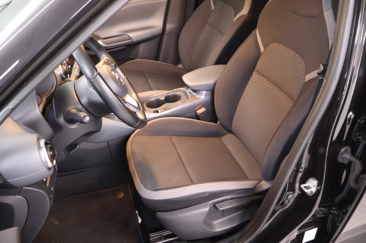 Foto van Nissan Nissan Juke