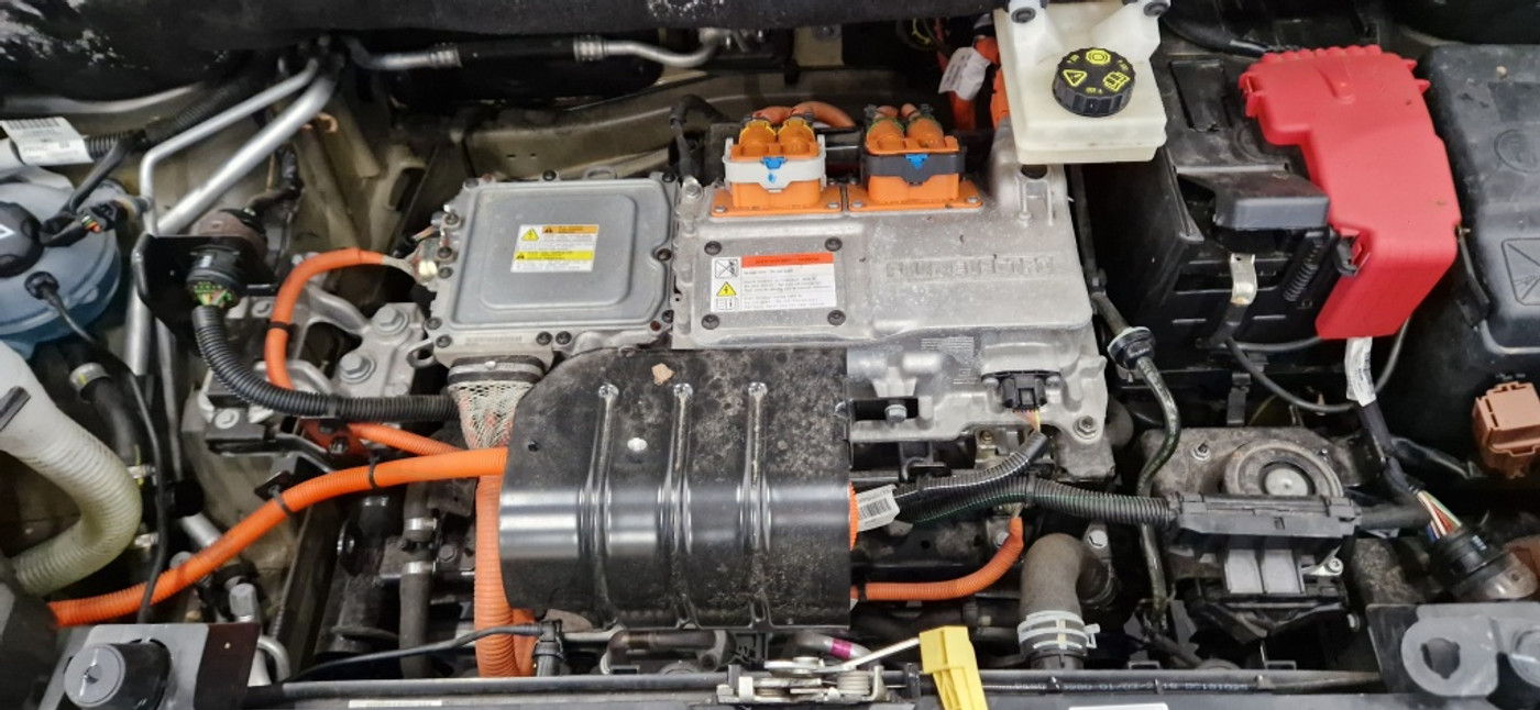 Foto van Citroen Berlingo
