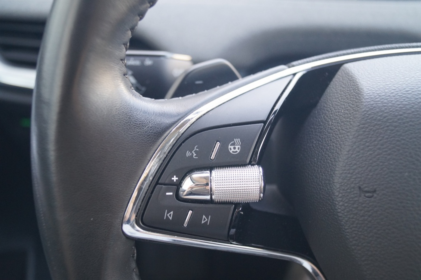 Foto van Skoda Enyaq 80