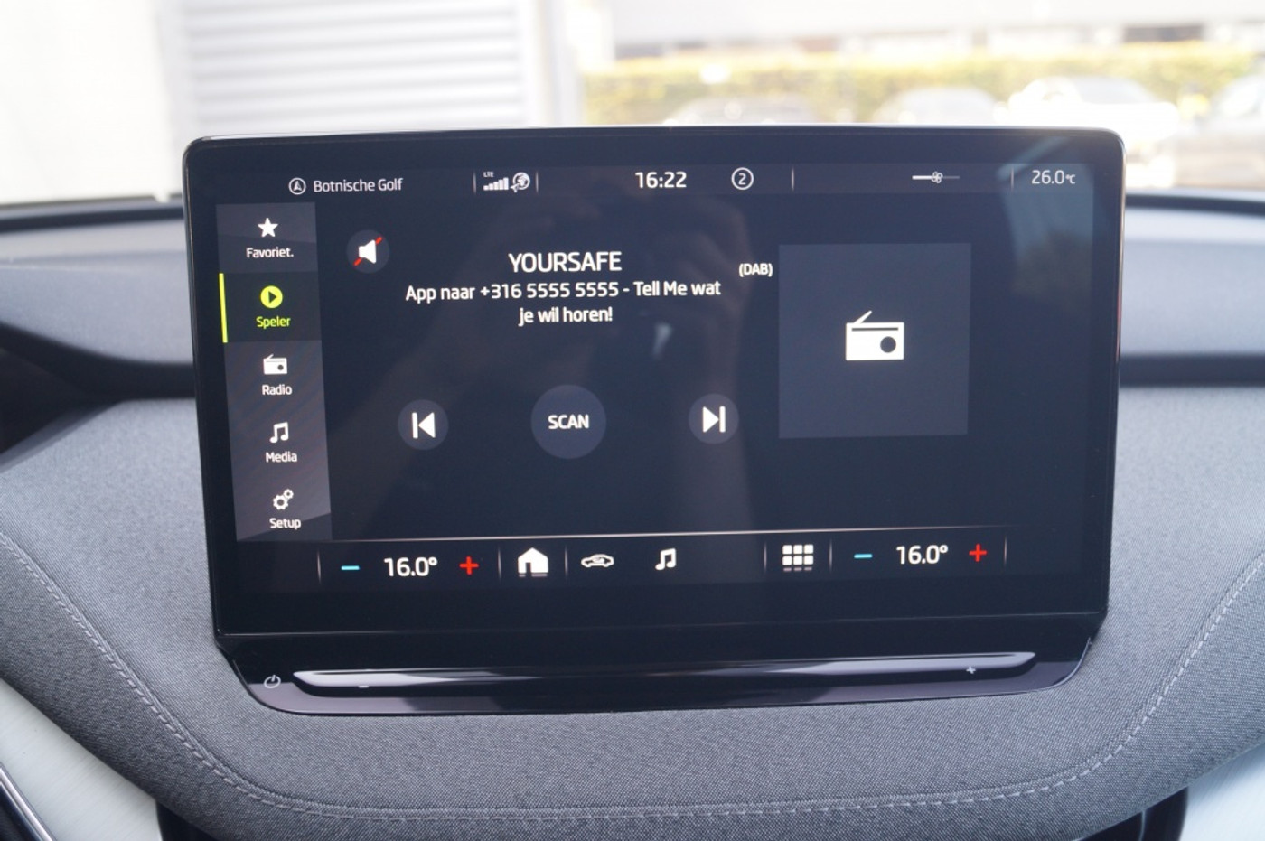 Foto van Skoda Enyaq 80