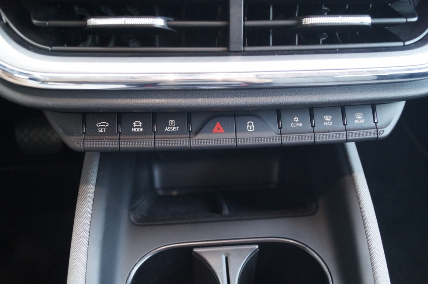 Foto van Skoda Enyaq 80