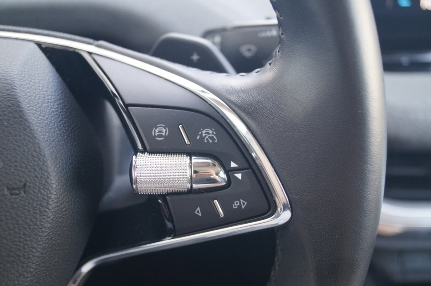 Foto van Skoda Enyaq 80