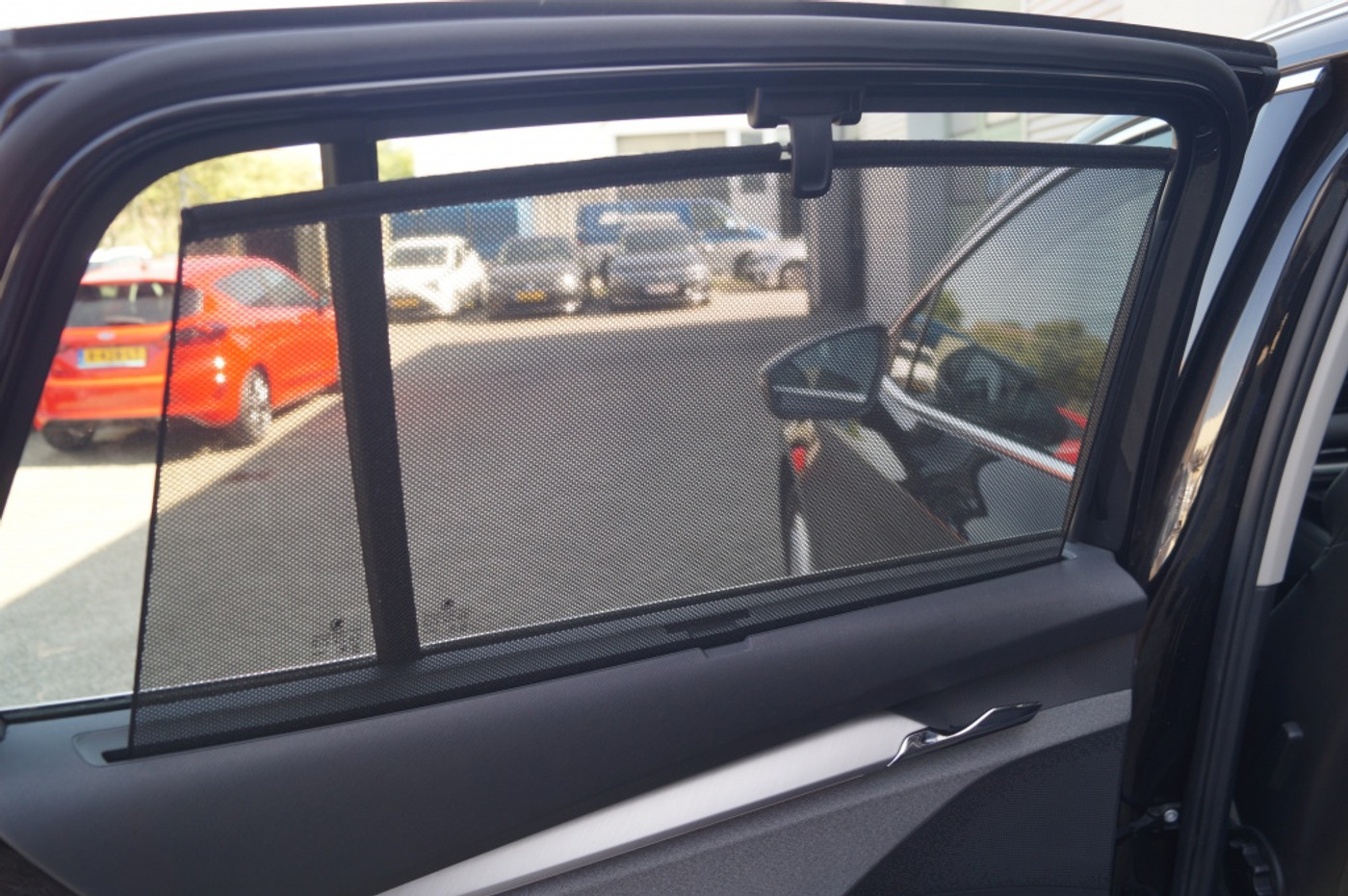 Foto van Skoda Enyaq 80