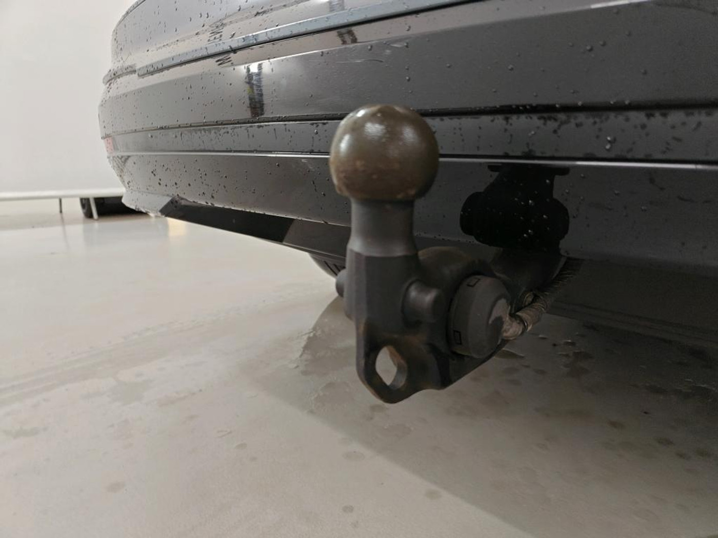 Foto van Skoda Enyaq 60