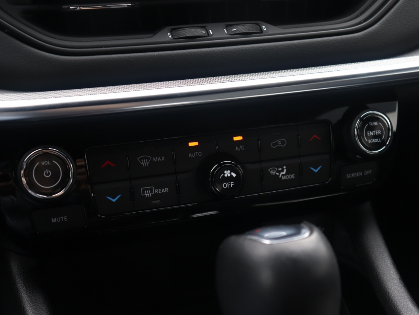 Foto van Jeep Compass