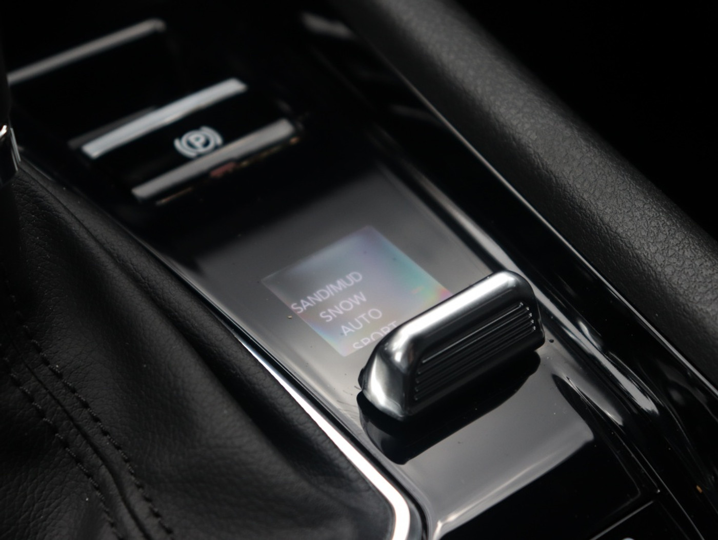 Foto van Jeep Compass