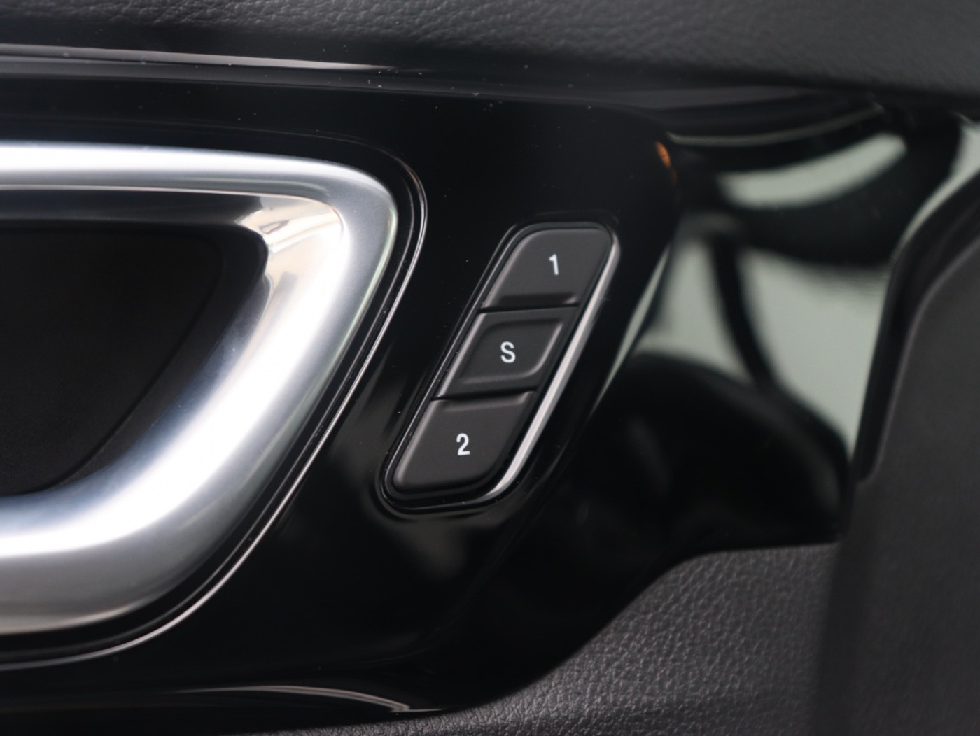 Foto van Jeep Compass