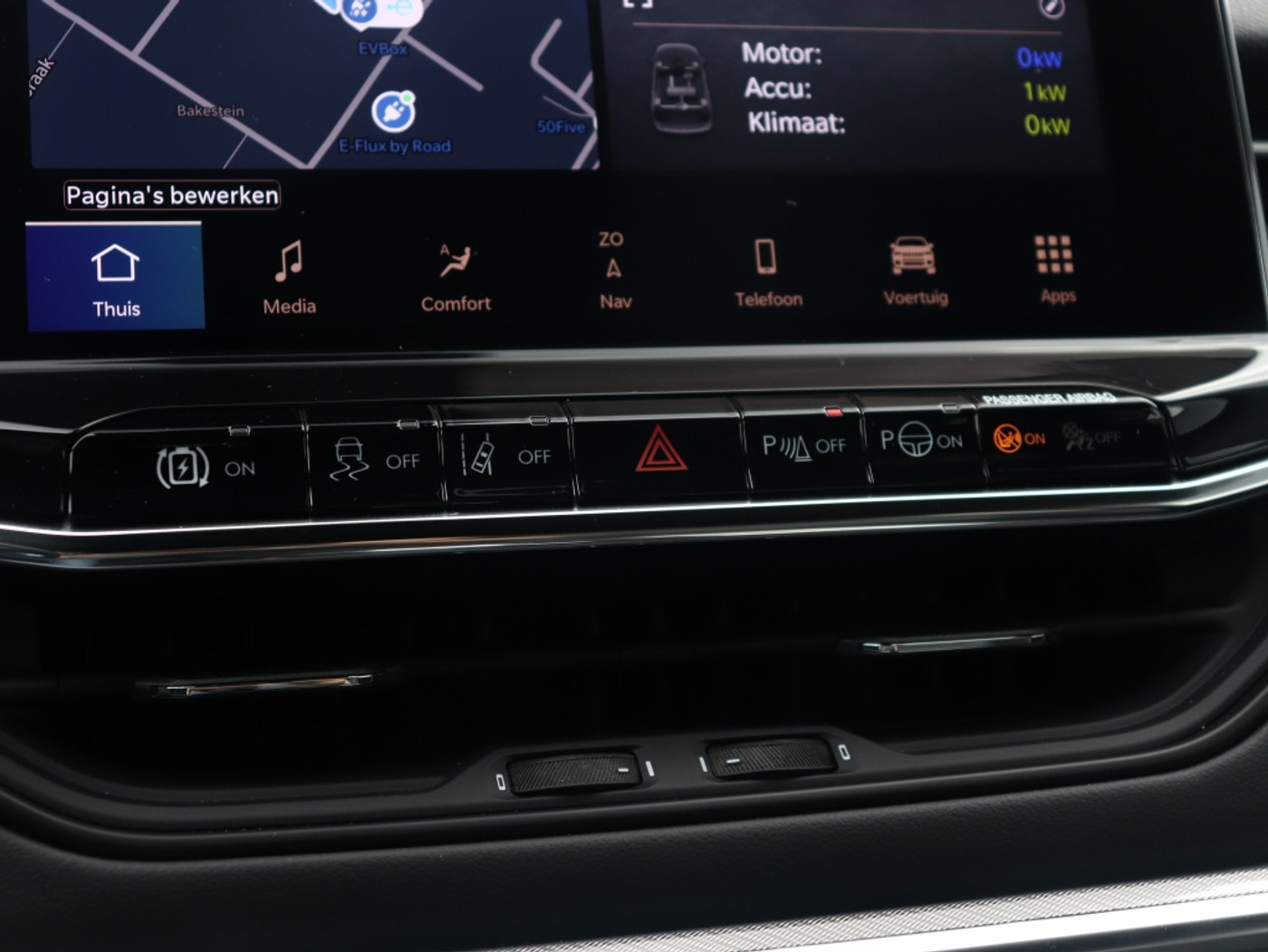 Foto van Jeep Compass