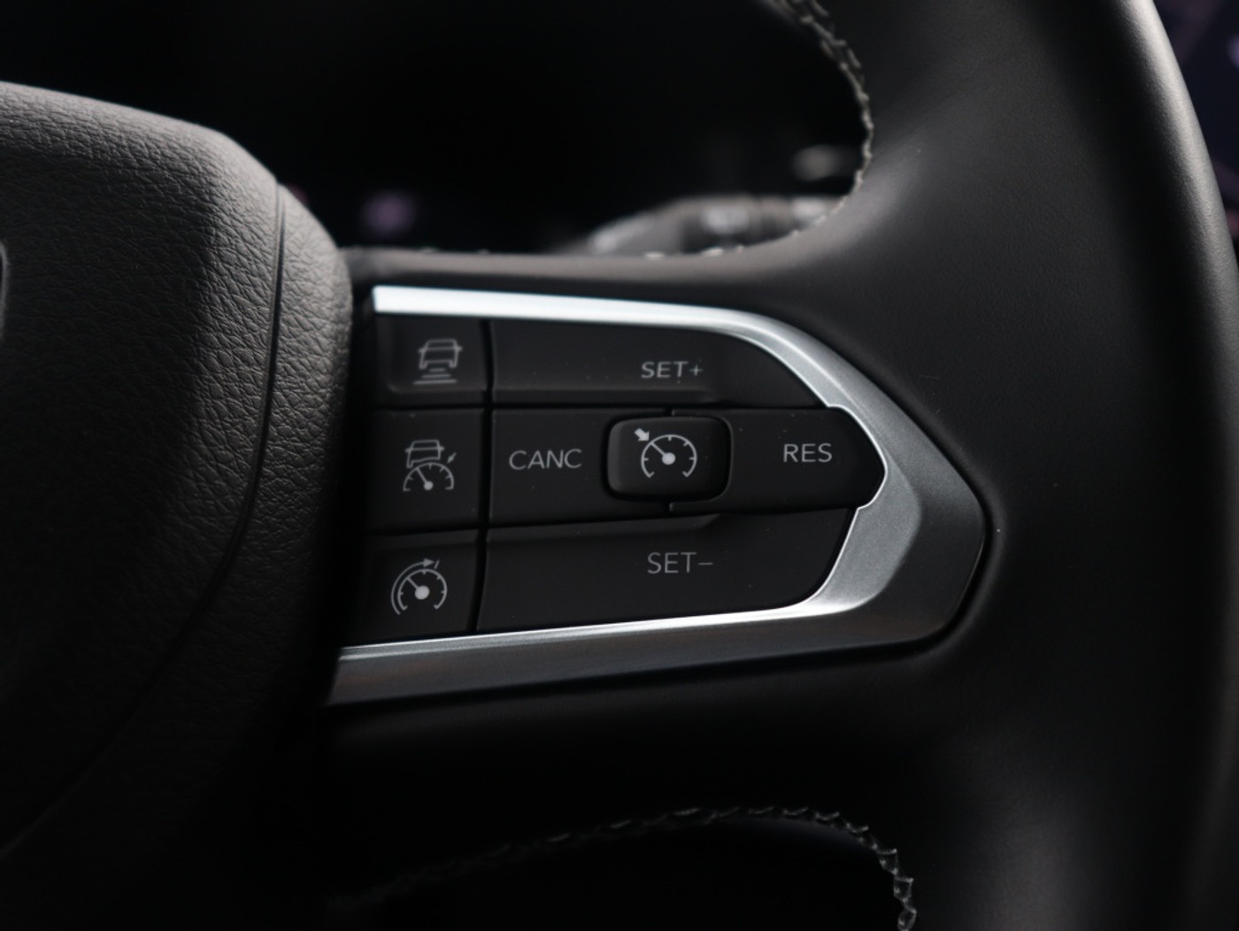Foto van Jeep Compass