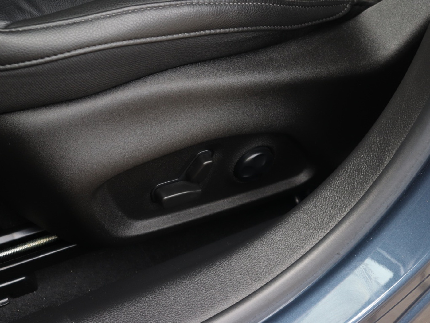 Foto van Jeep Compass