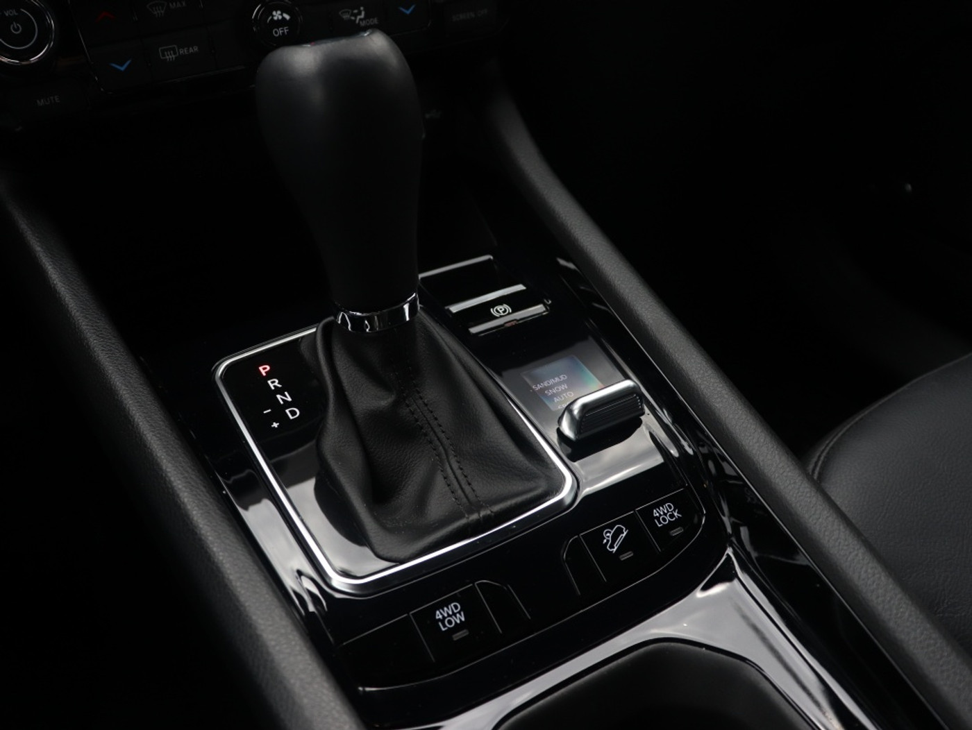 Foto van Jeep Compass